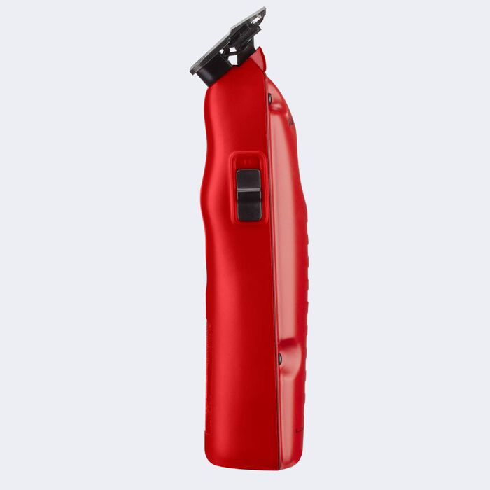 BaBylissPRO® FXONE Lo-ProFX Limited Edition Matte Red Trimmer