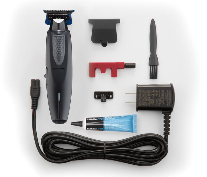 BaBylissPRO® Limited Edition Cord/Cordless Lithium Ergonomic Trimmer