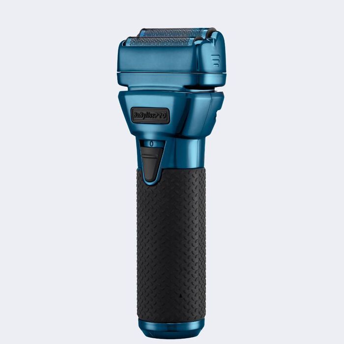 BaBylissPRO® FXONE BlueFX DOUBLE Foil Shaver