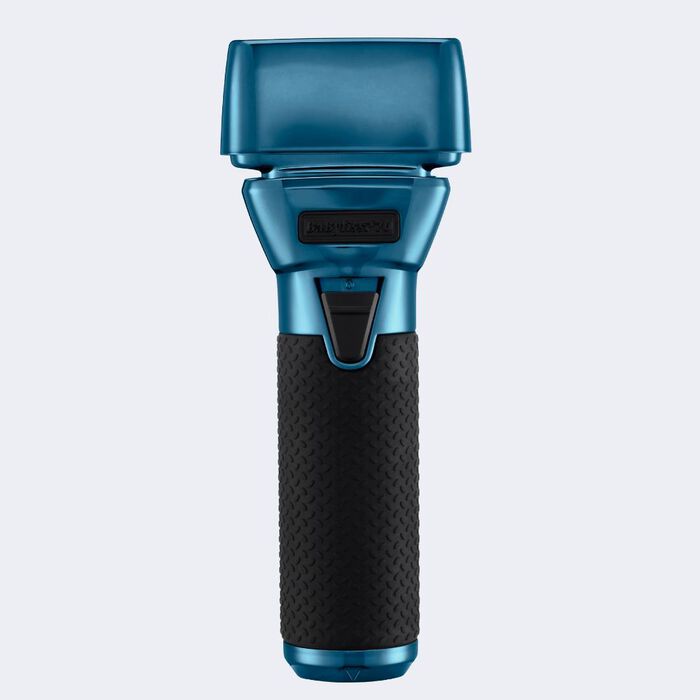 BaBylissPRO® FXONE BlueFX DOUBLE Foil Shaver