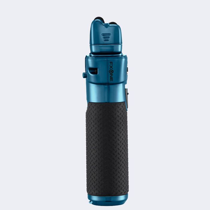 BaBylissPRO® FXONE BlueFX DOUBLE Foil Shaver