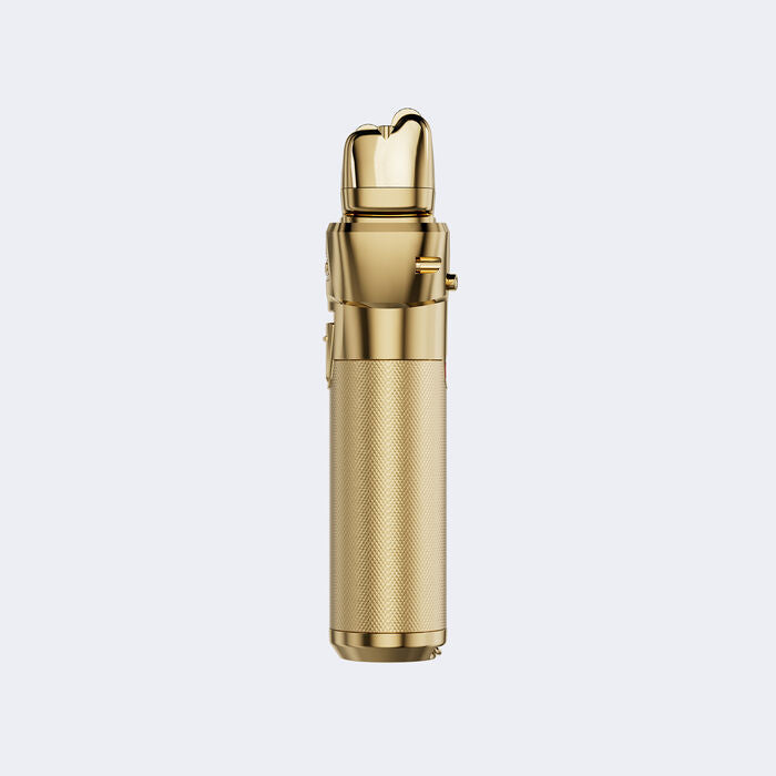 BaBylissPRO® FXONE™ GoldFX DOUBLE Foil Shaver