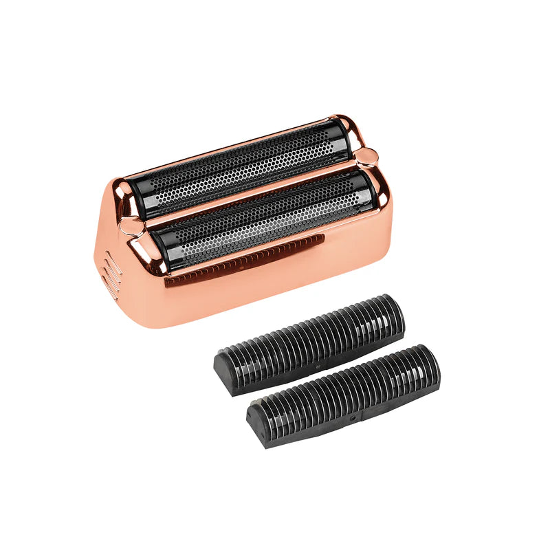 BaBylissPRO® FXONE Double-Foil Shaver Replacement Kit 