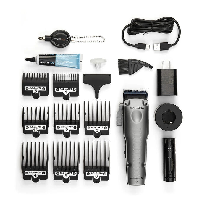 BaBylissPRO® FXONE Lo-ProFX High Performance Clipper