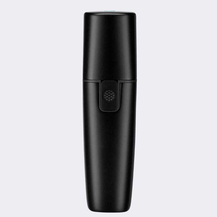 BaBylissPRO® Limited Edition UV-Disinfecting Metal DOUBLE Foil Shaver