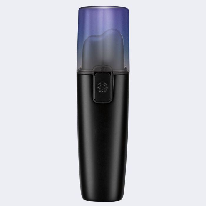 BaBylissPRO® Limited Edition UV-Disinfecting Metal DOUBLE Foil Shaver