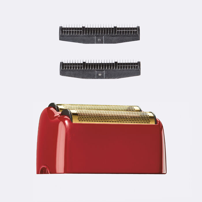 BaBylissPRO® Replacement Foils & Cutter 