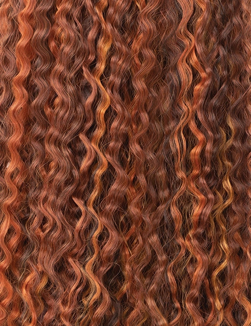 Outre Perfect Hairline Swoop Series Lace Frontal Wig