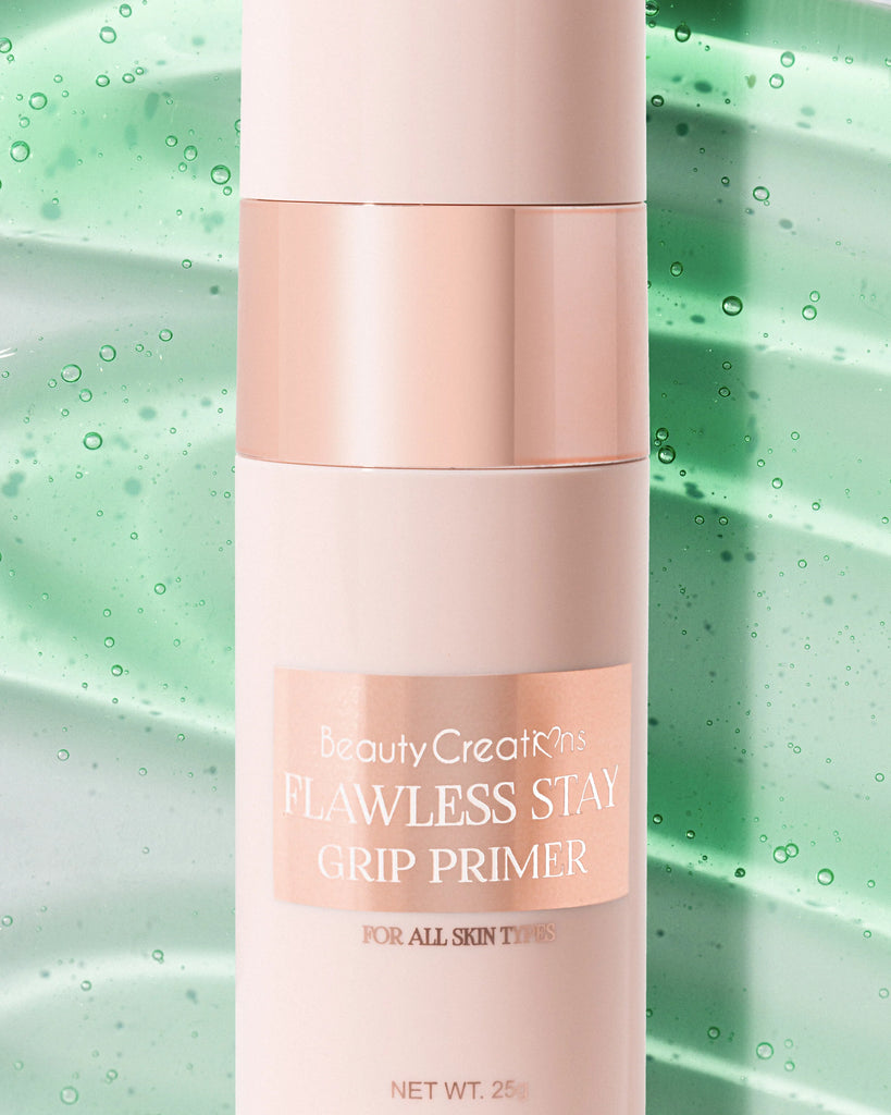 Beauty Creations Flawless Stay Grip Primer