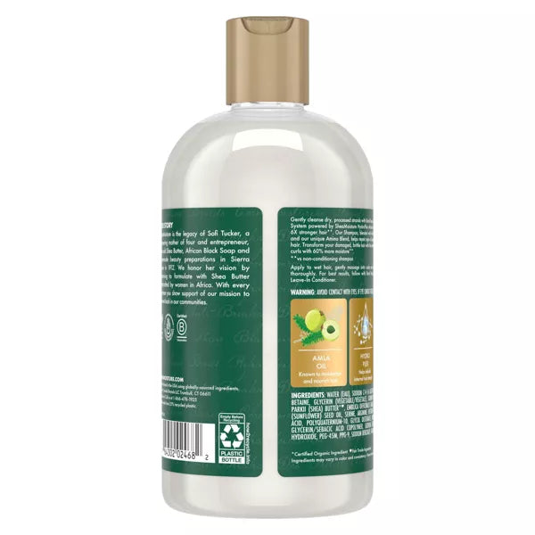 SheaMoisture Bond Repair Shampoo - 13 fl oz
