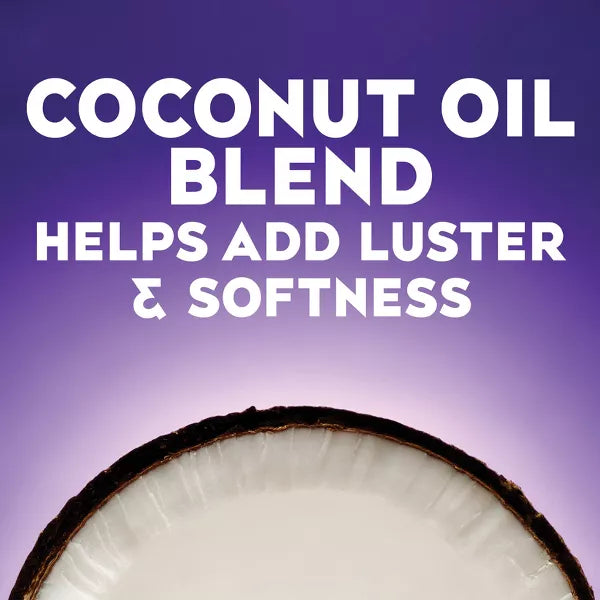 OGX Extra Strength Damage Remedy + Coconut Miracle Shampoo - 13 oz