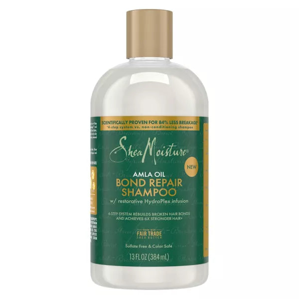 SheaMoisture Bond Repair Shampoo - 13 fl oz