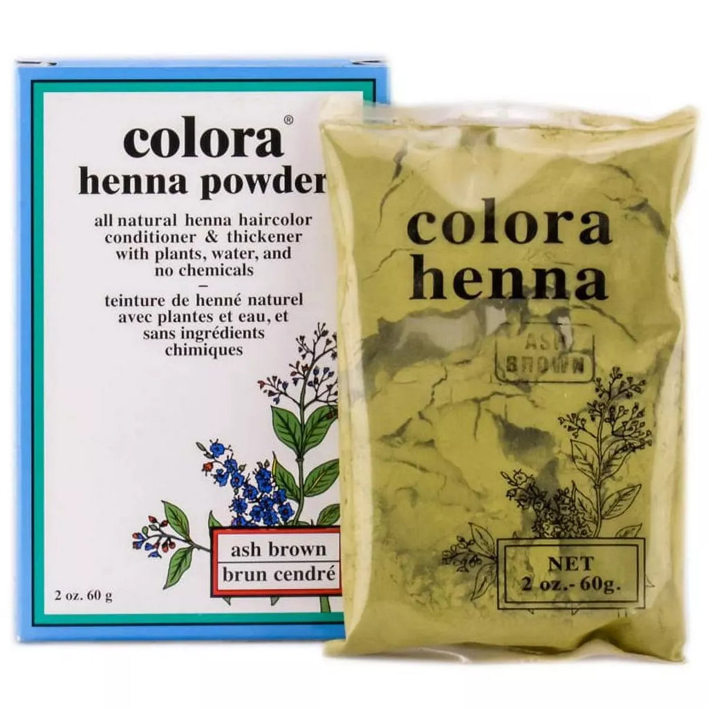 Colora Henna Powder