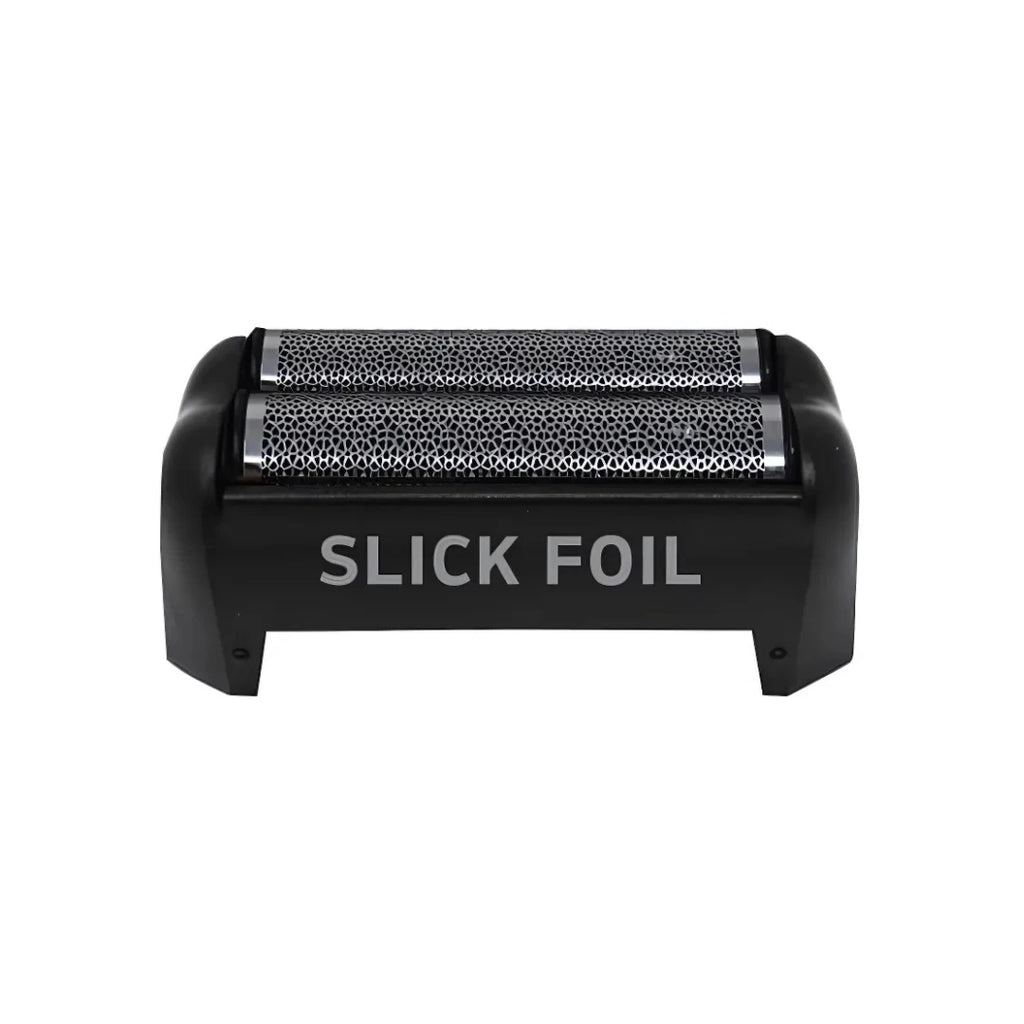 Gamma+ Wireless Prodigy Silver Slick Replacement Foil 