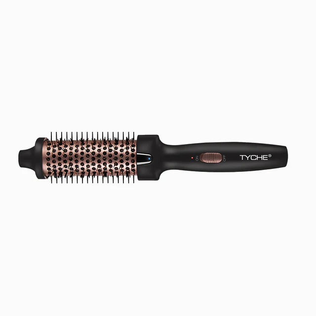 Tyche Heated Round Brush