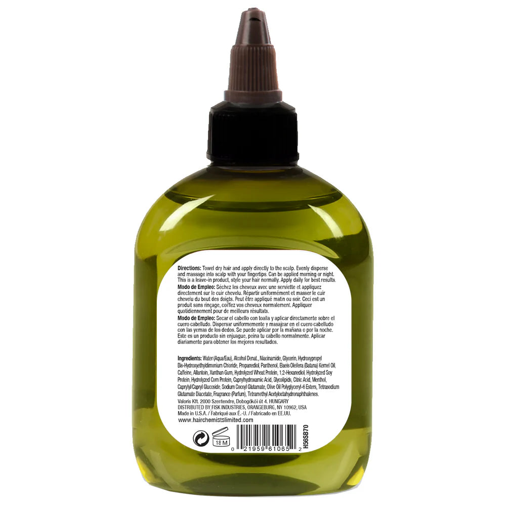 Hair Chemist Strength & Growth Batana Root Stimulator 