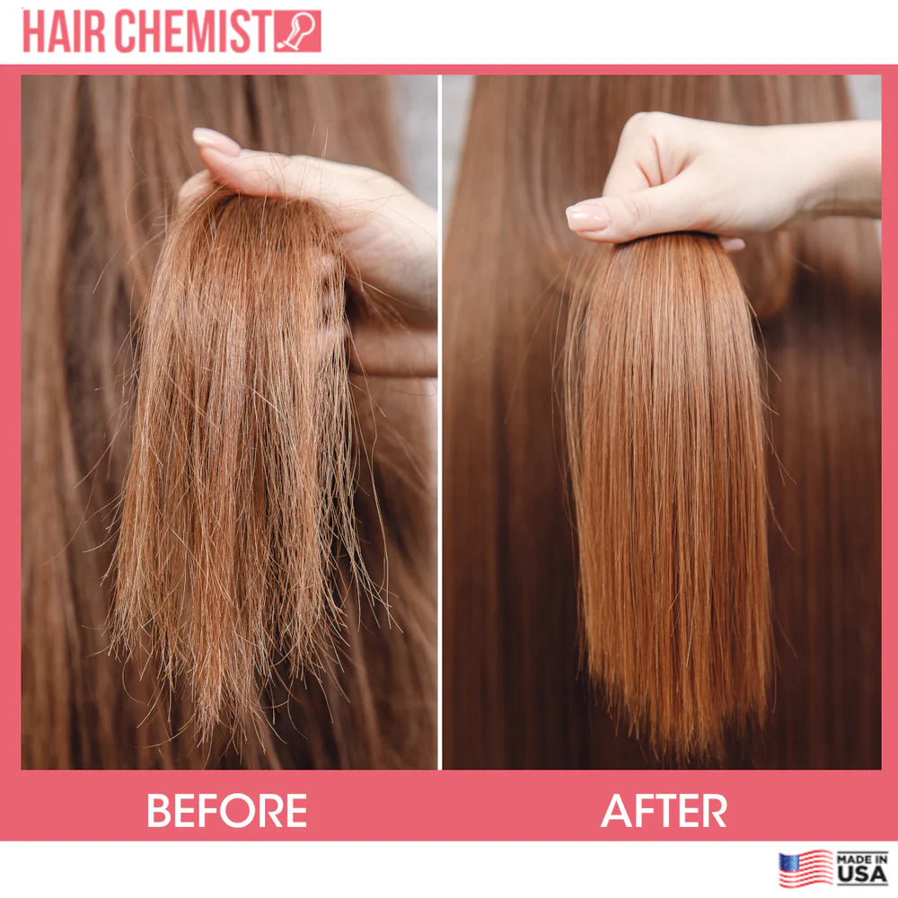 Hair Chemist Strength & Growth Batana Root Stimulator 