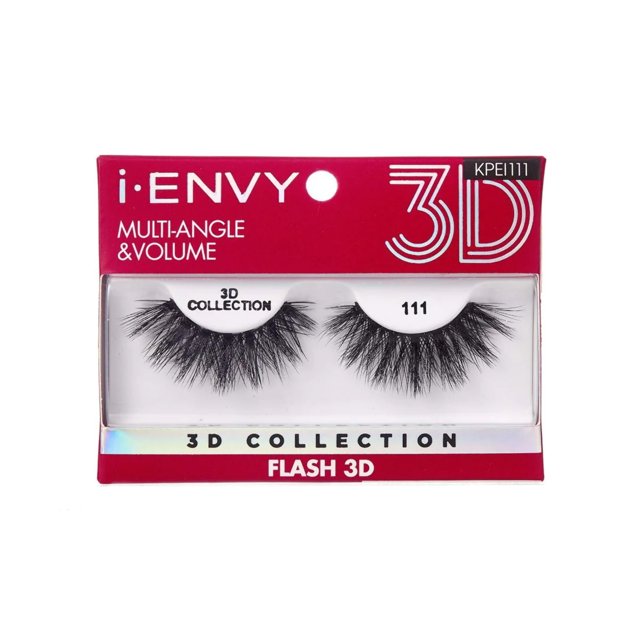 I-Envy Multi-Angle & Volume 3D Collection