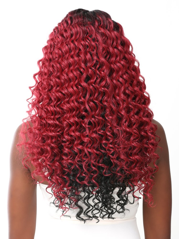 Nutique Illuze HD Full Lace Wig - Dominika