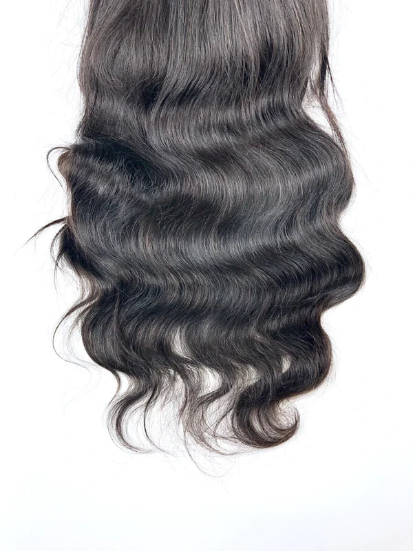 Sphinx 100% Unprocessed Virgin Raw 13x4 Frontal Wig - BODY WAVE 