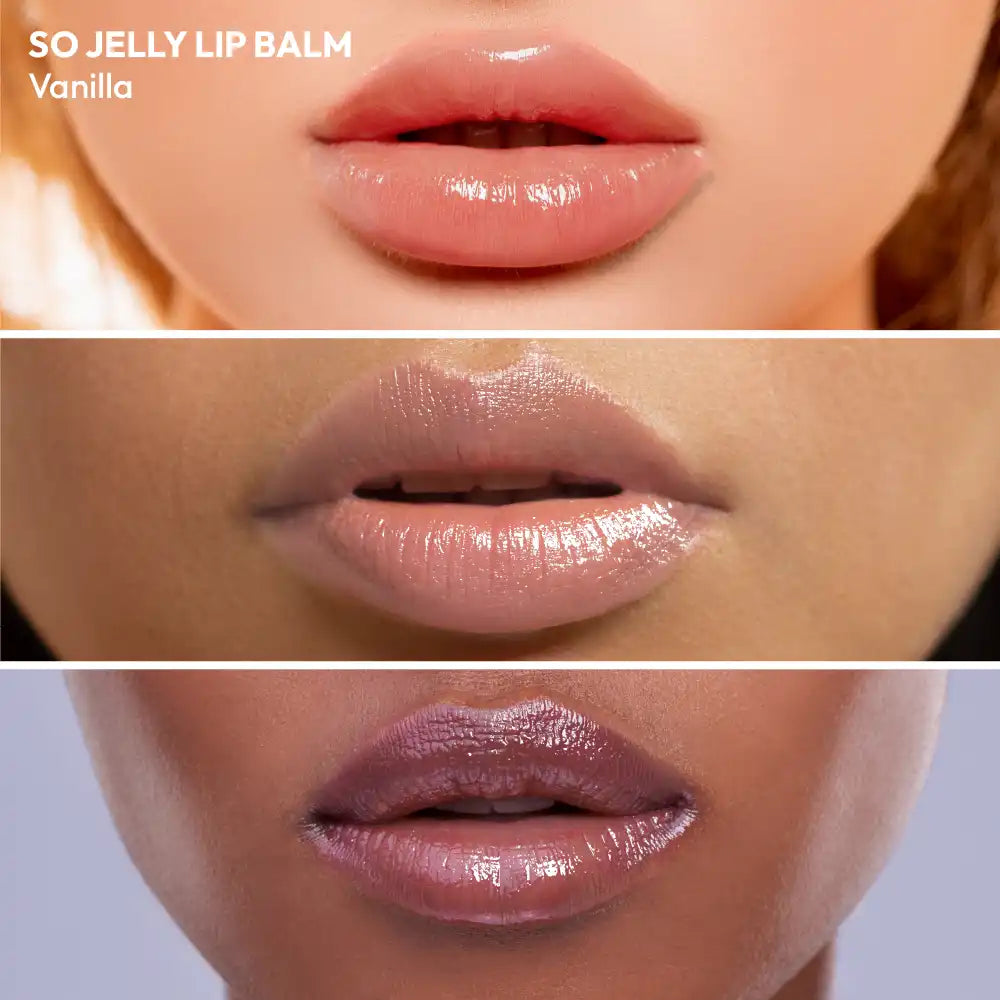 Ruby Kisses So Jelly Tinted Lip Balm