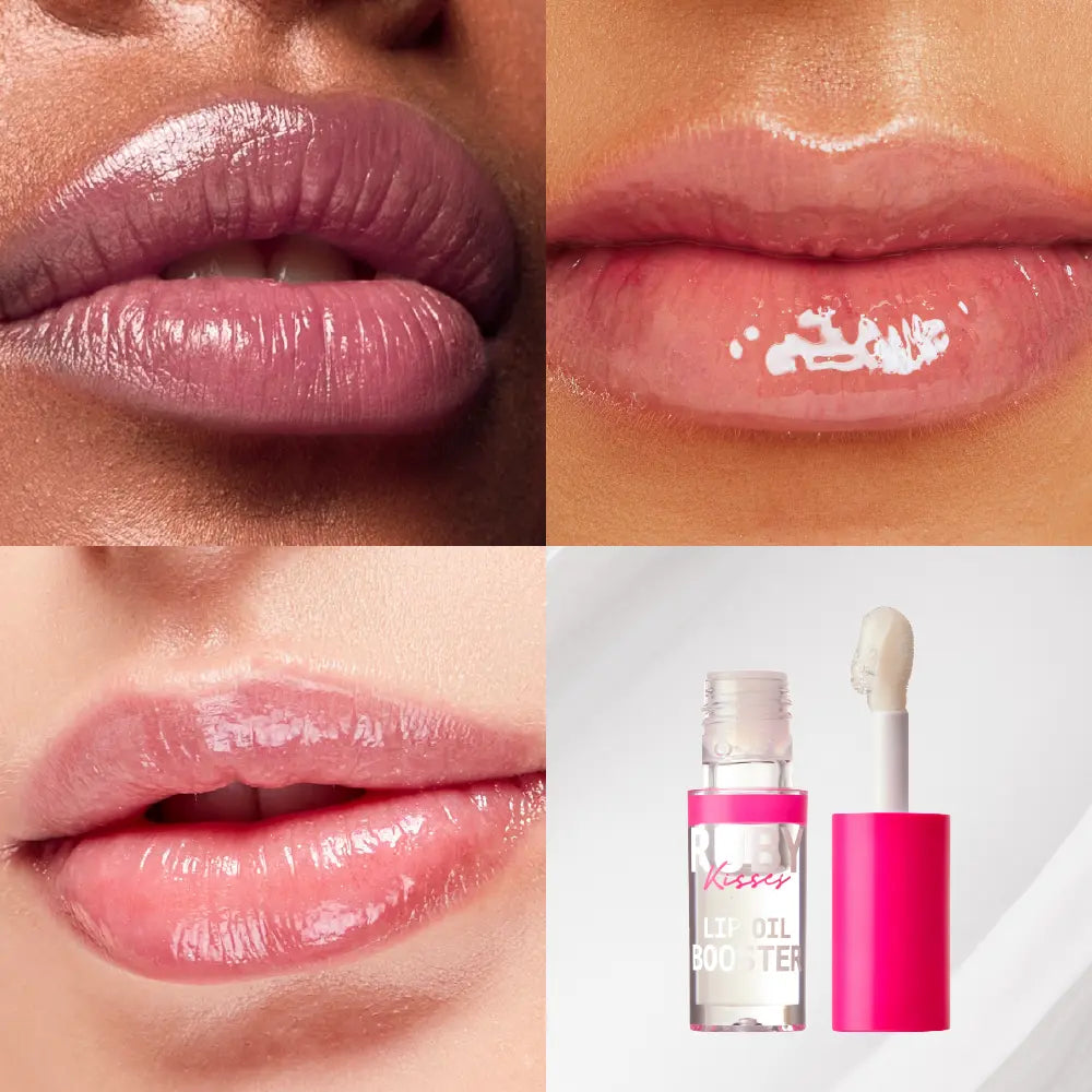 Ruby Kisses Lip Oil Booster