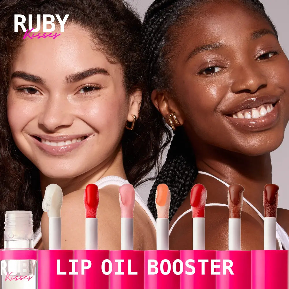 Ruby Kisses Lip Oil Booster