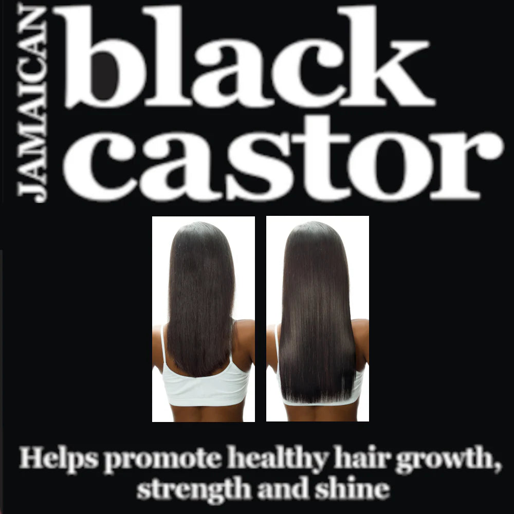 Difeel Jamaican Black Castor Premium Hair Oil