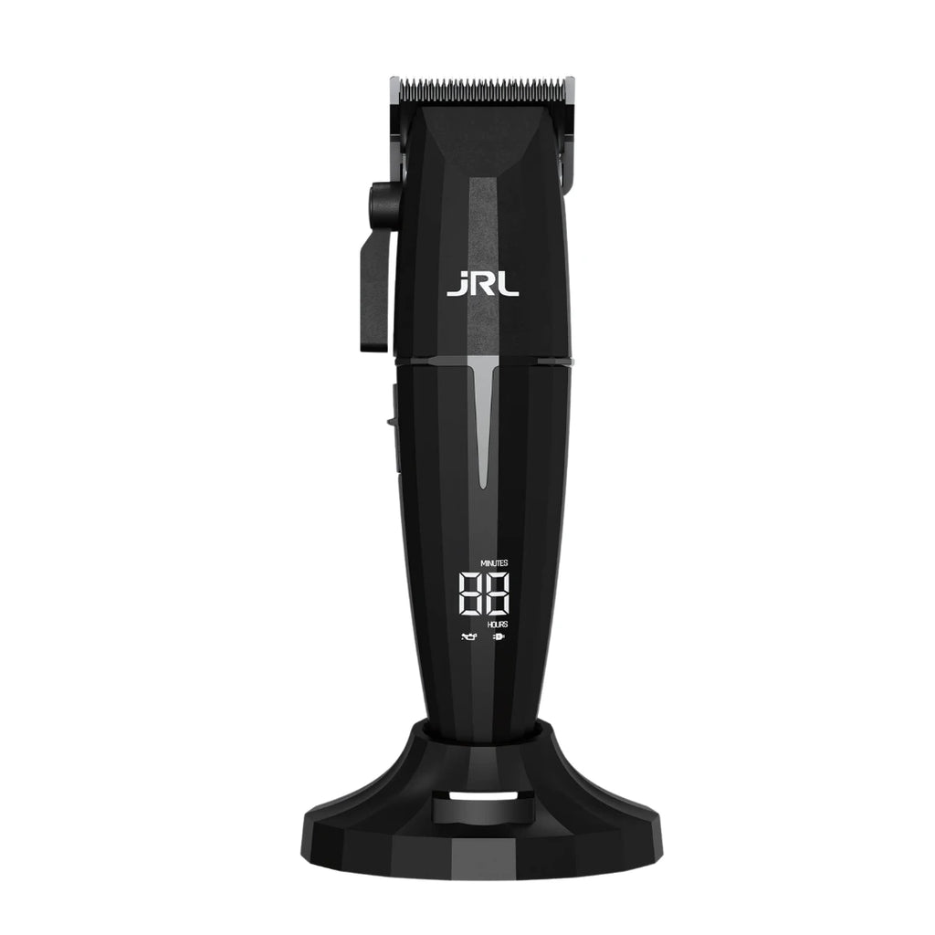 JRL Onyx FF 2020c-B Professional Cordless Hair Clipper