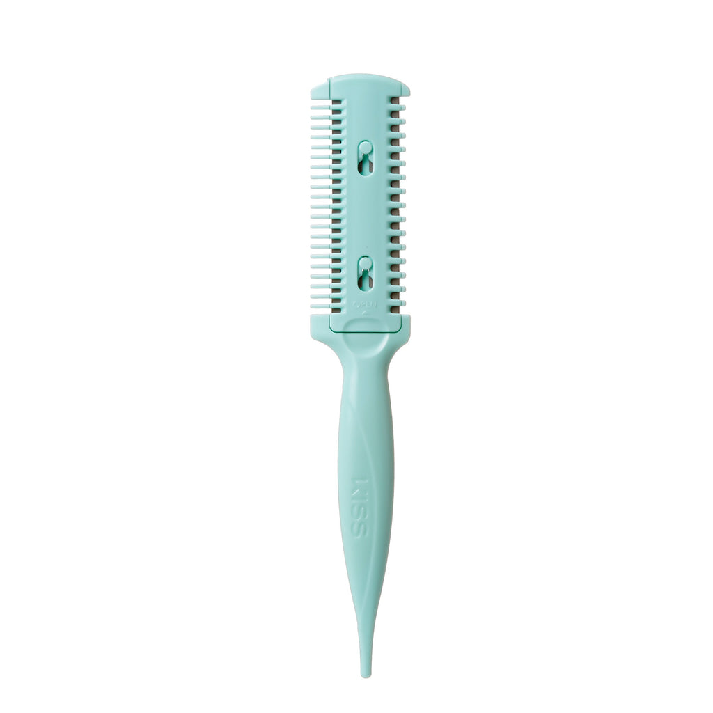 Kiss New York Ergonomic Grip Hair Cutter