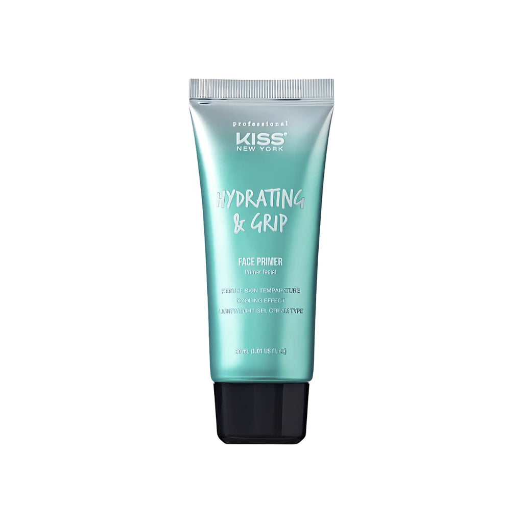 Kiss New York Professional Hydrating & Grip Face Primer