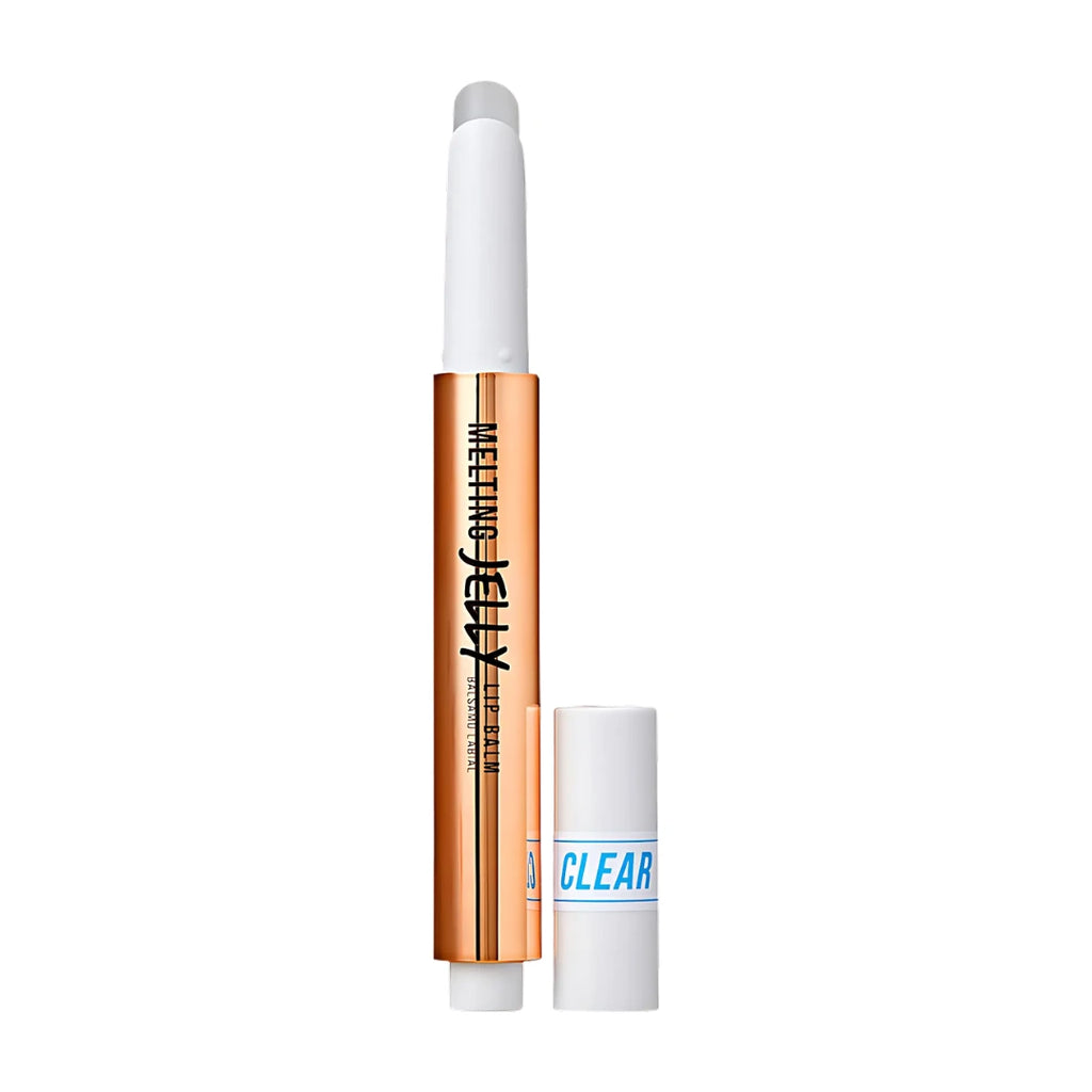 Kiss New York Professional Melting Jelly Lip Balm 