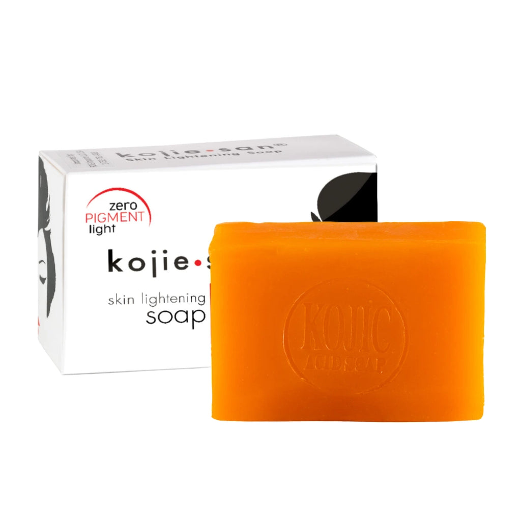 Kojie San Skin and Body Brightening Soap - 4.7 oz