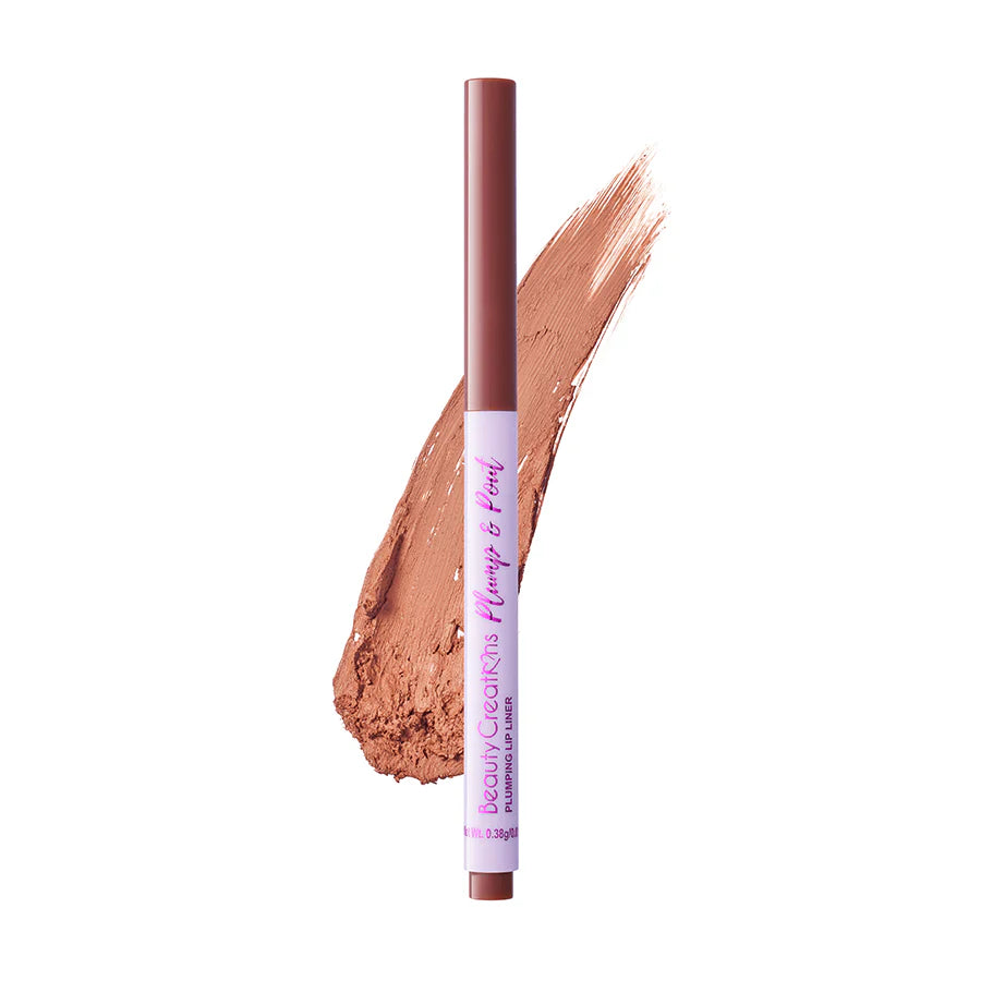 Beauty Creations Plump & Pout Plumping Lip Liner 