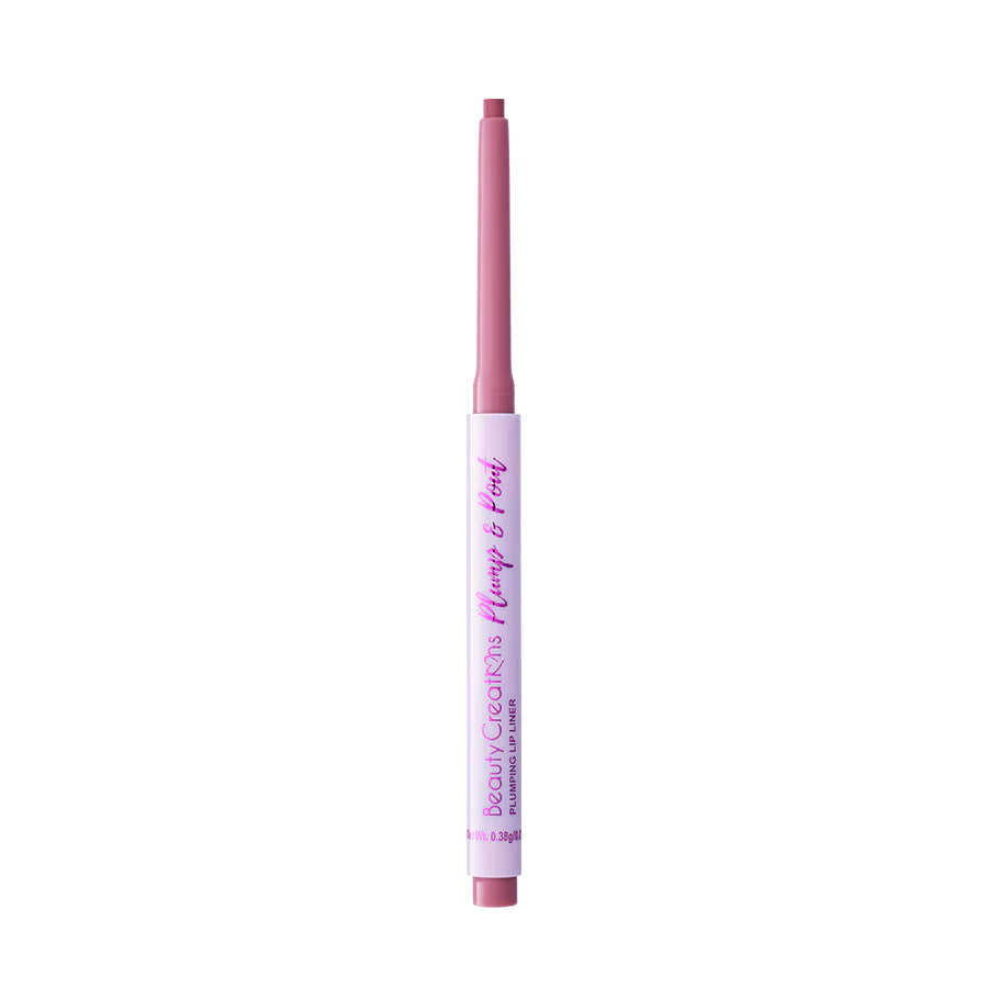Beauty Creations Plump & Pout Plumping Lip Liner 