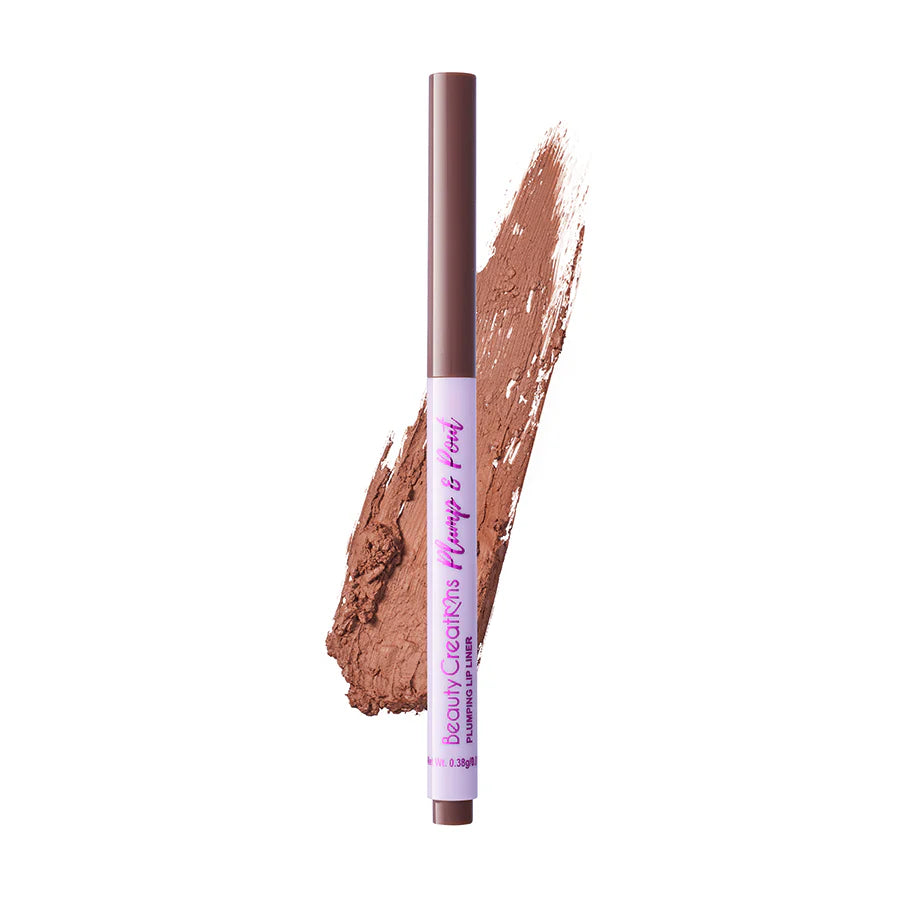 Beauty Creations Plump & Pout Plumping Lip Liner 
