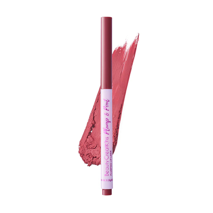 Beauty Creations Plump & Pout Plumping Lip Liner 