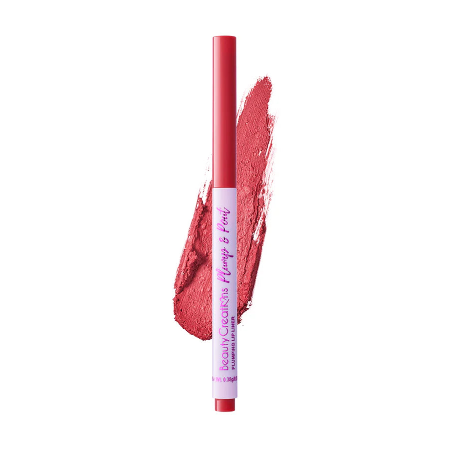 Beauty Creations Plump & Pout Plumping Lip Liner 