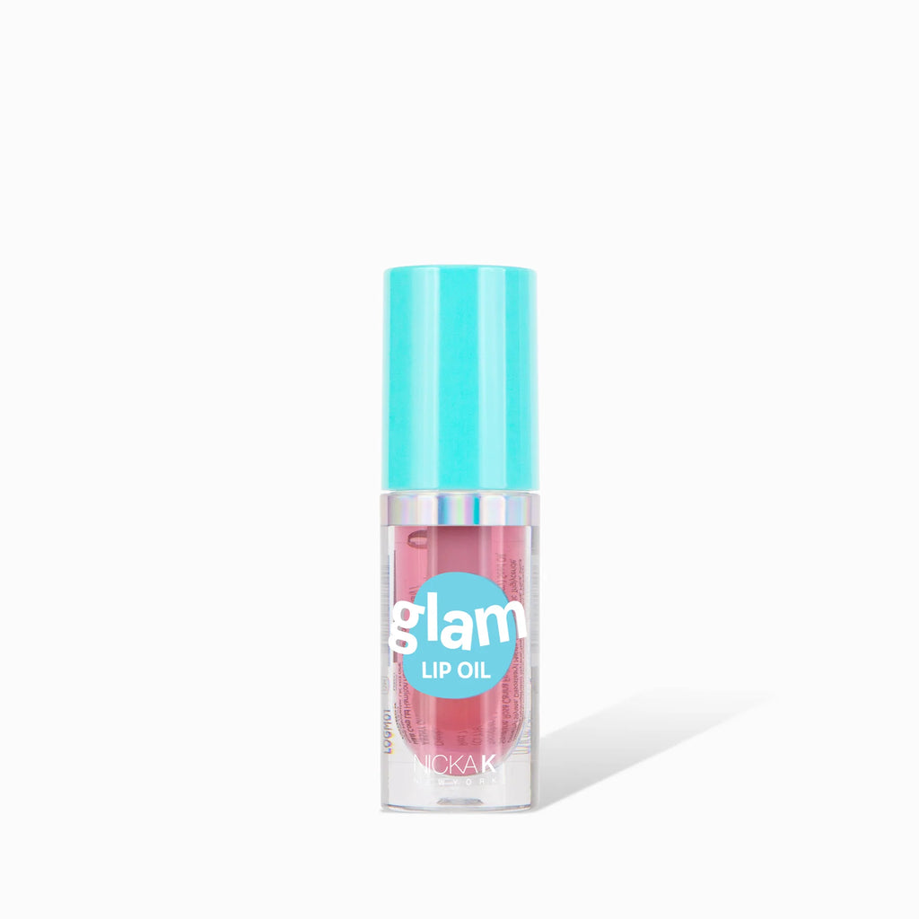 Glam Lip Oil by NickaK