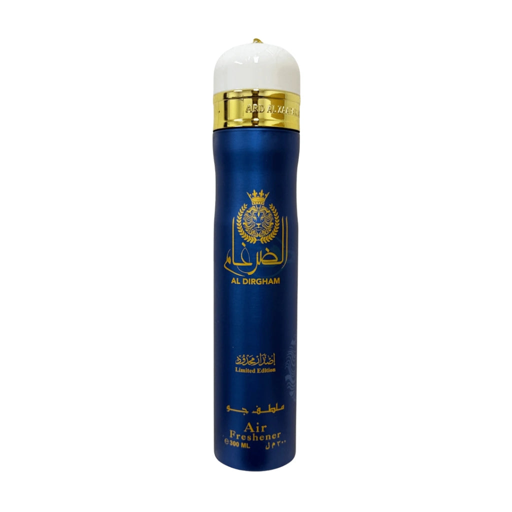 Lattafa Al Dirgham Limited Edition Air Freshener 