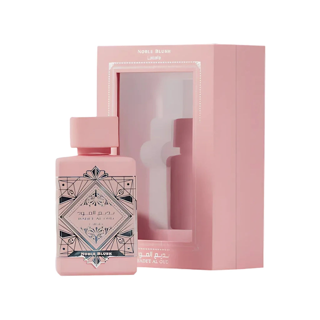 Lattafa Haya Eau de Parfum for Women