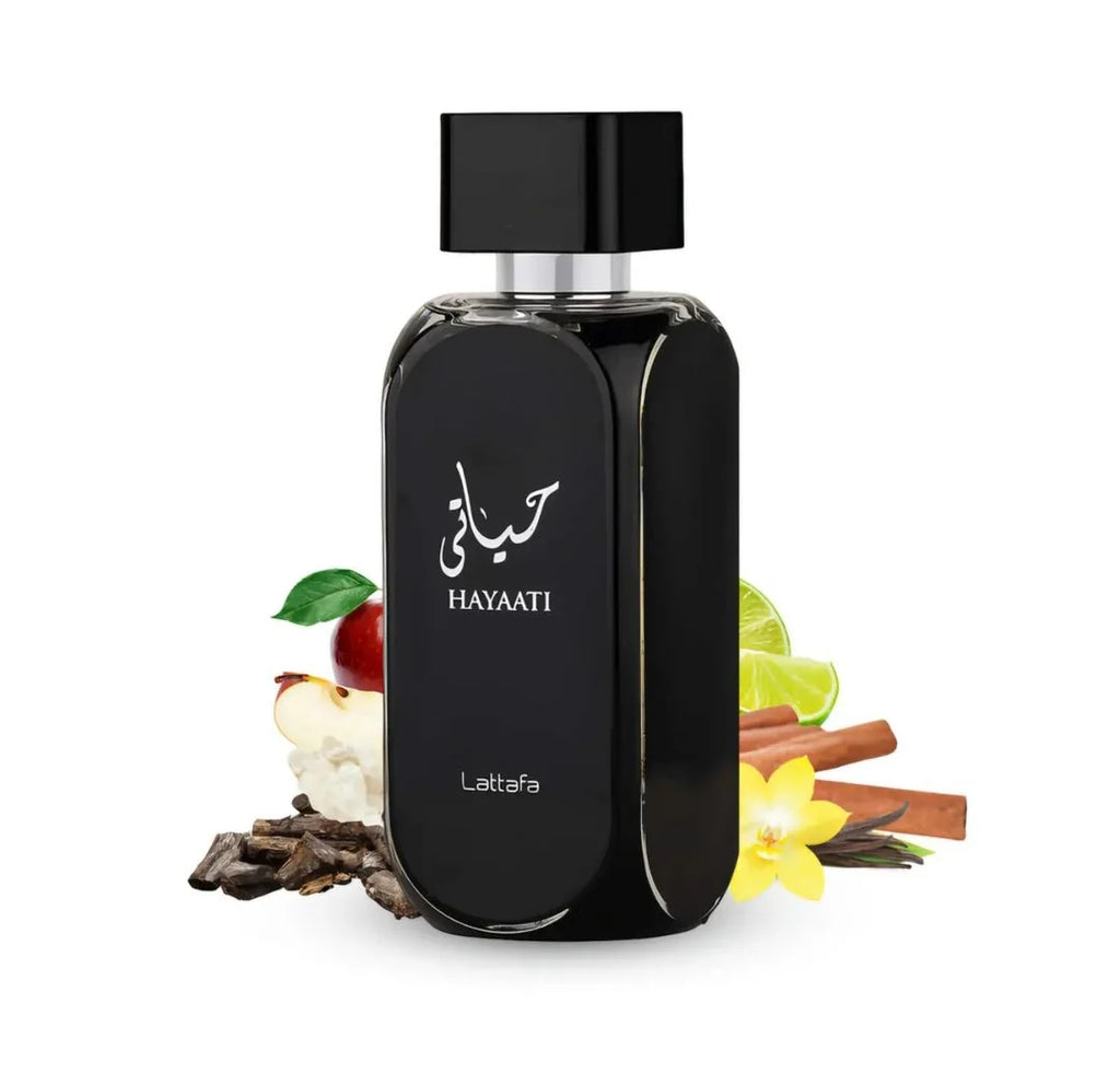 Lattafa Hayaati For Men Eau de Parfum