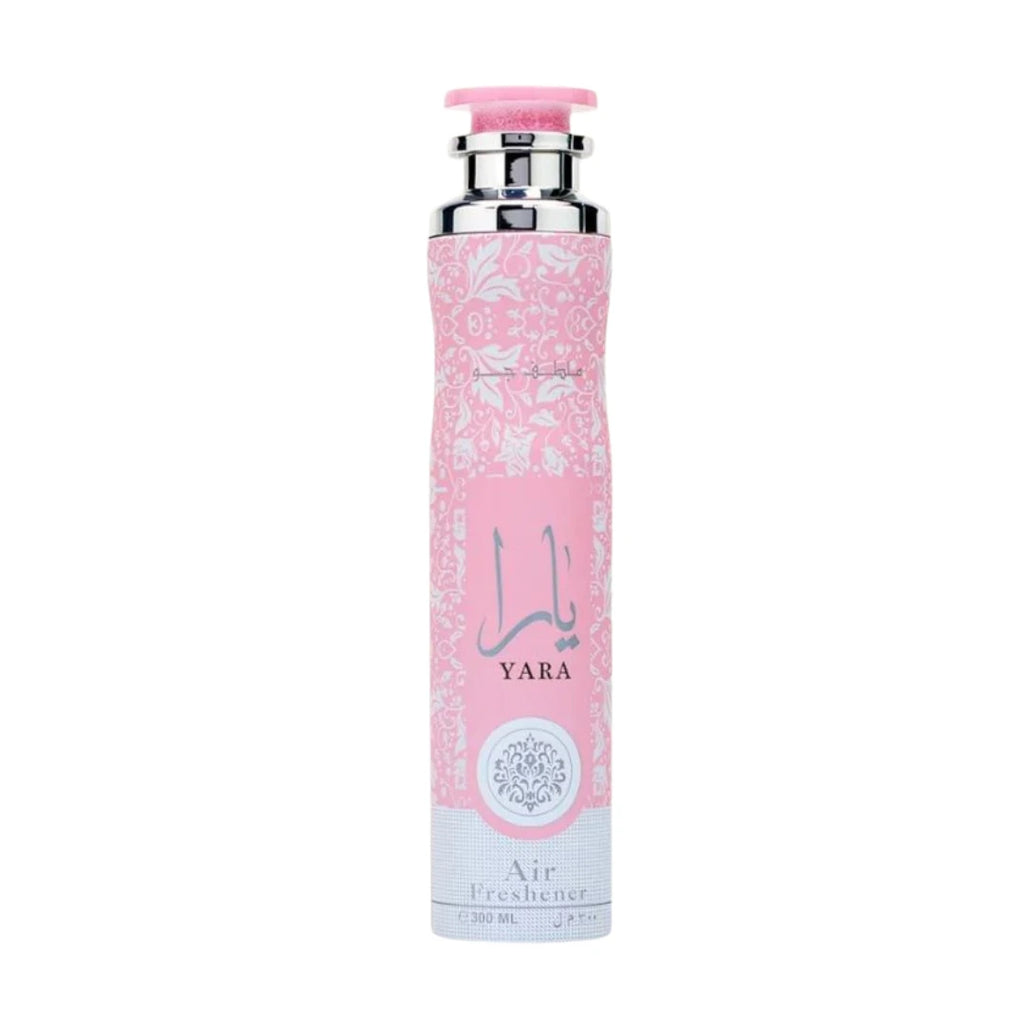 Lattafa Yara Air Freshener - 300 ml