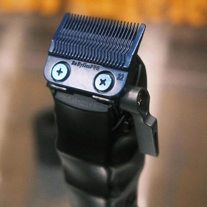 BaBylissPRO® FXONE Lo-ProFX High Performance Clipper