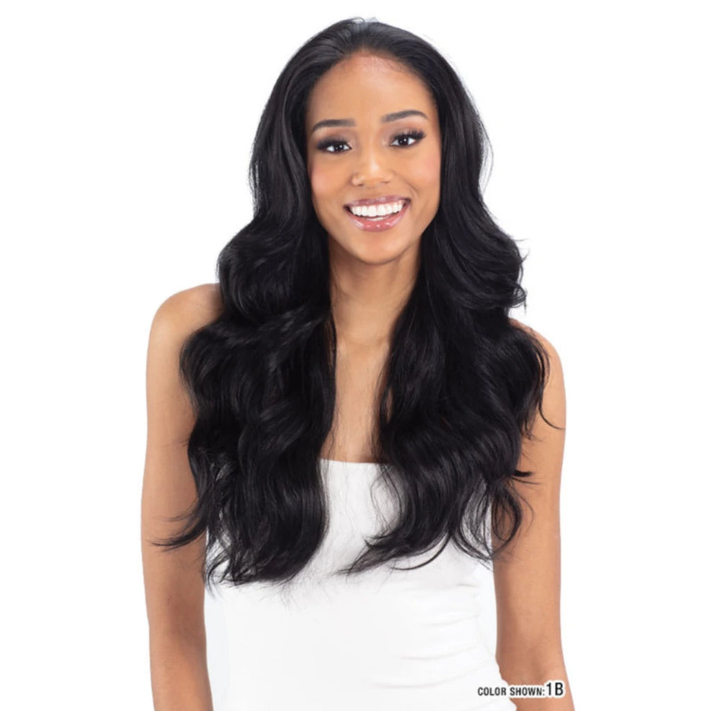Mayde Beauty Pure Skin HD Lace Front Glueless Wig - Romy
