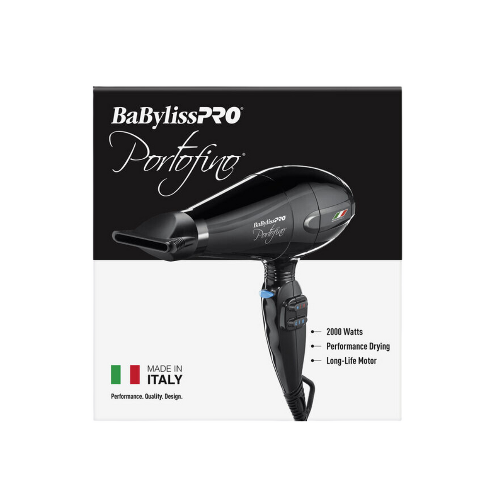 BaBylissPRO® Portofino™ Dryer