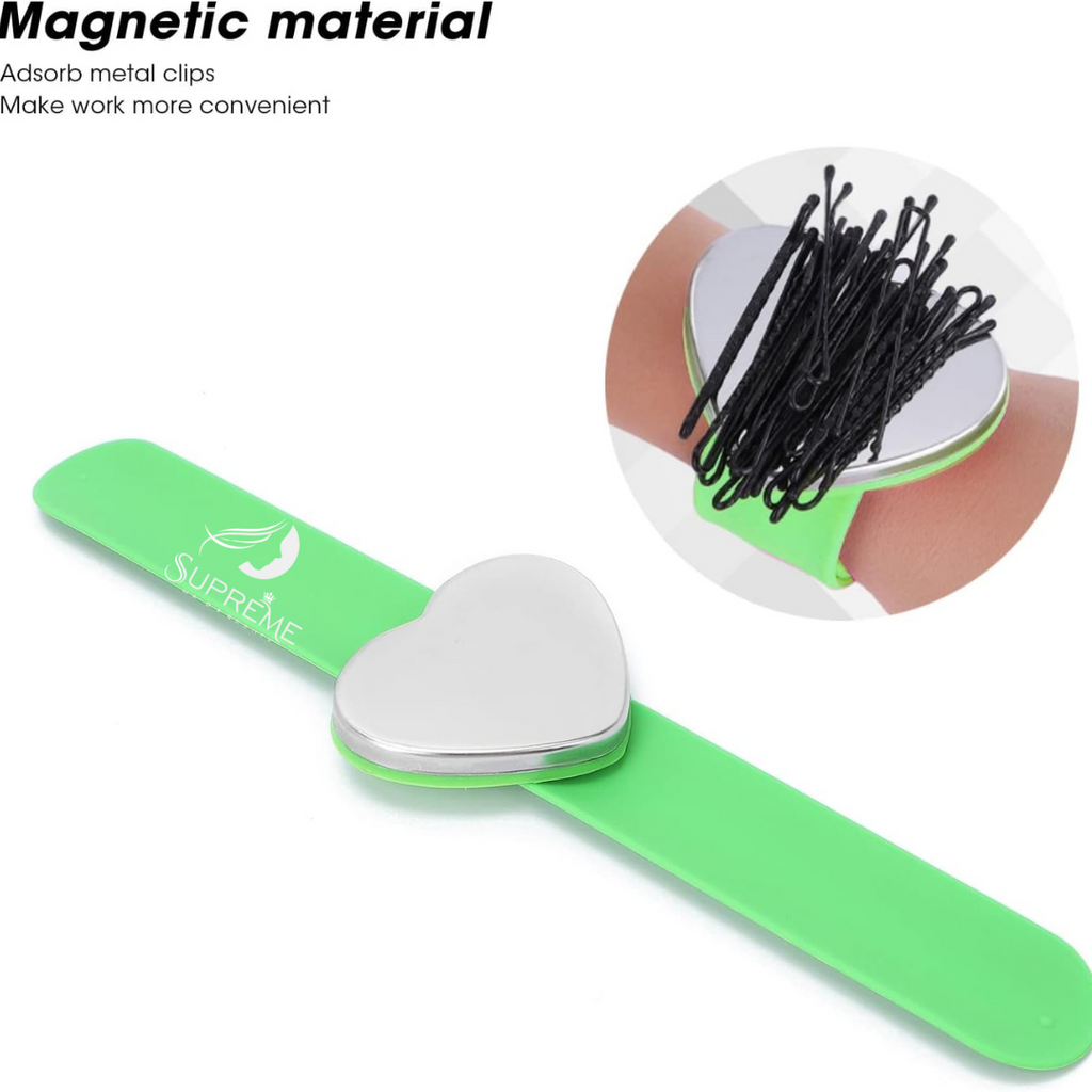 Supreme Beauty Magnetic Braid Band - Choose Color
