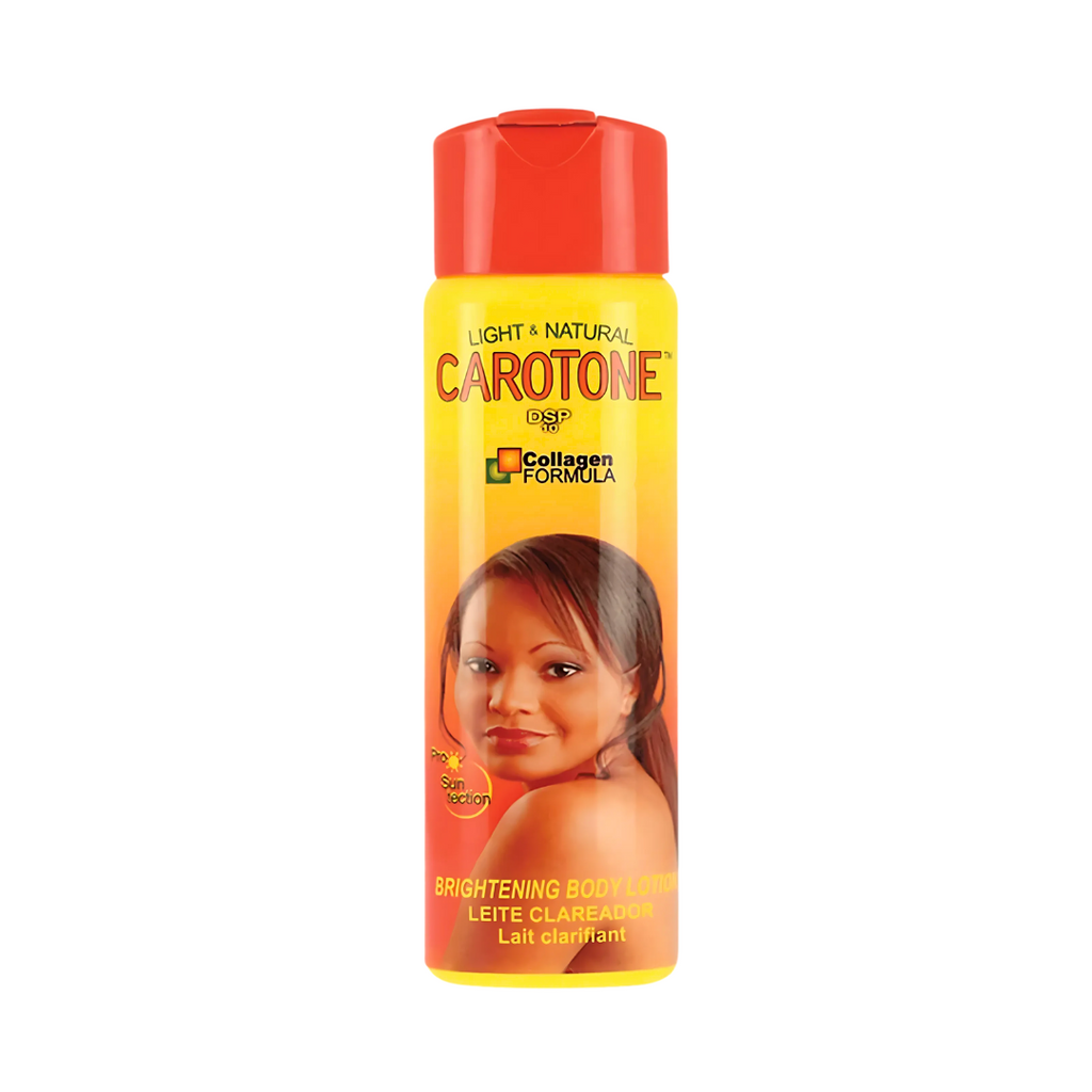 Carotone Brightening Body Lotion