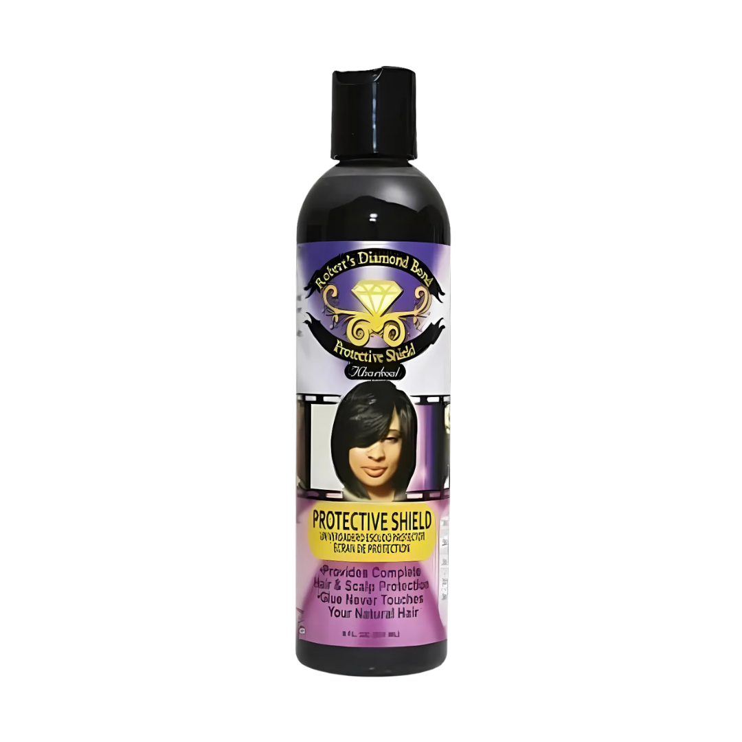 Robert's Diamond Bond Protective Shield - Kharkoal 8 fl oz