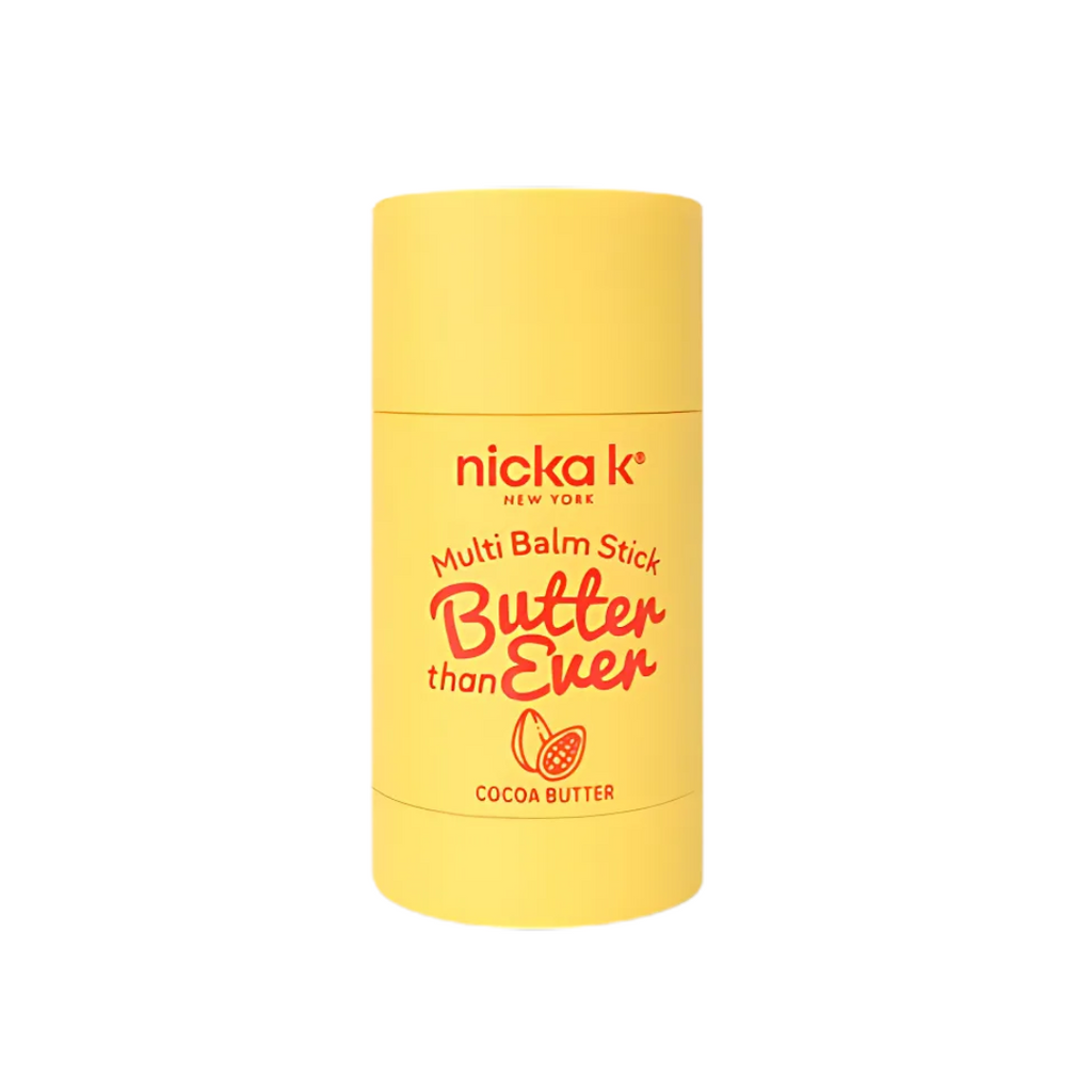 NickaK Multi Balm Stick Butter Than Ever 
